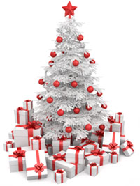 vacances de noel 2012